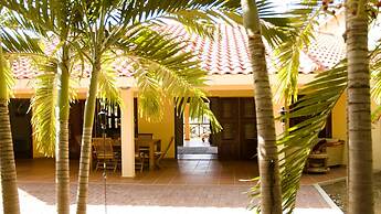 Villa Carpe Diem Curacao