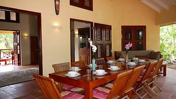 Villa Carpe Diem Curacao