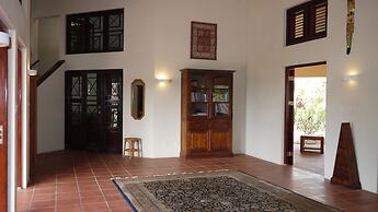 Villa Carpe Diem Curacao