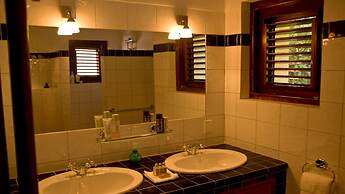 Villa Carpe Diem Curacao
