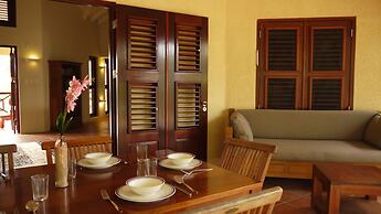 Villa Carpe Diem Curacao