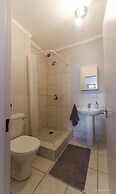 High-end city center studio with Views