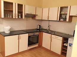 Lydiavi Apartments