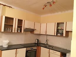Lydiavi Apartments
