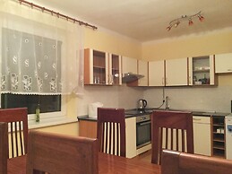 Lydiavi Apartments