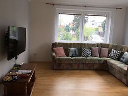 Lydiavi Apartments