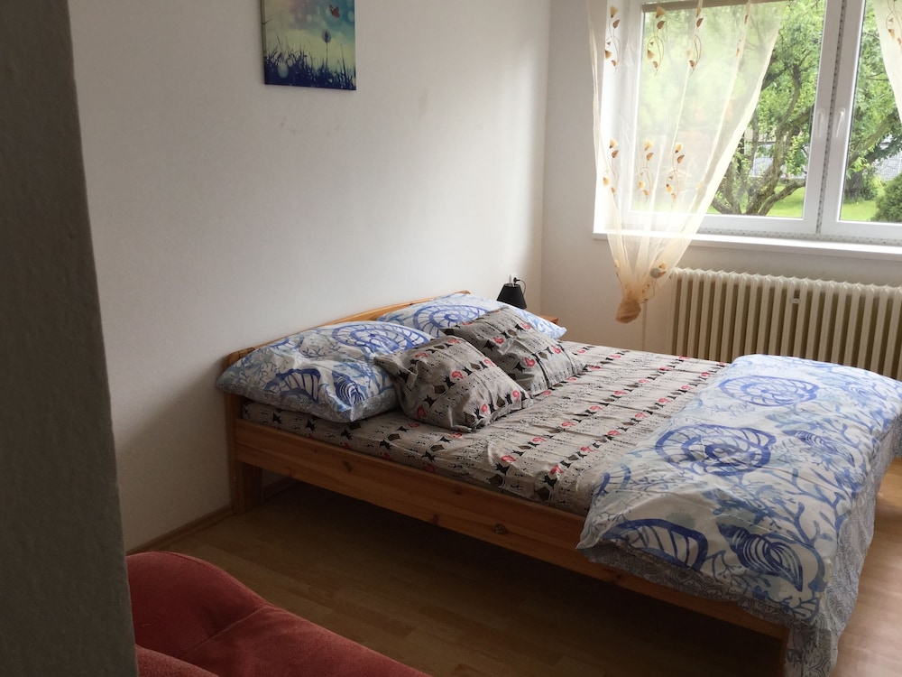 Lydiavi Apartments