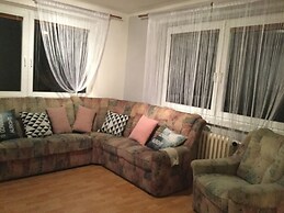 Lydiavi Apartments