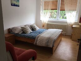 Lydiavi Apartments