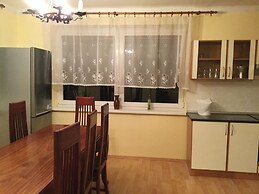 Lydiavi Apartments