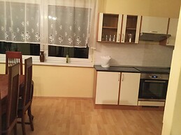 Lydiavi Apartments