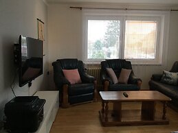 Lydiavi Apartments