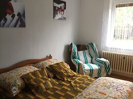 Lydiavi Apartments