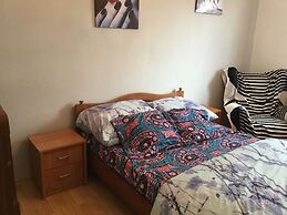 Lydiavi Apartments