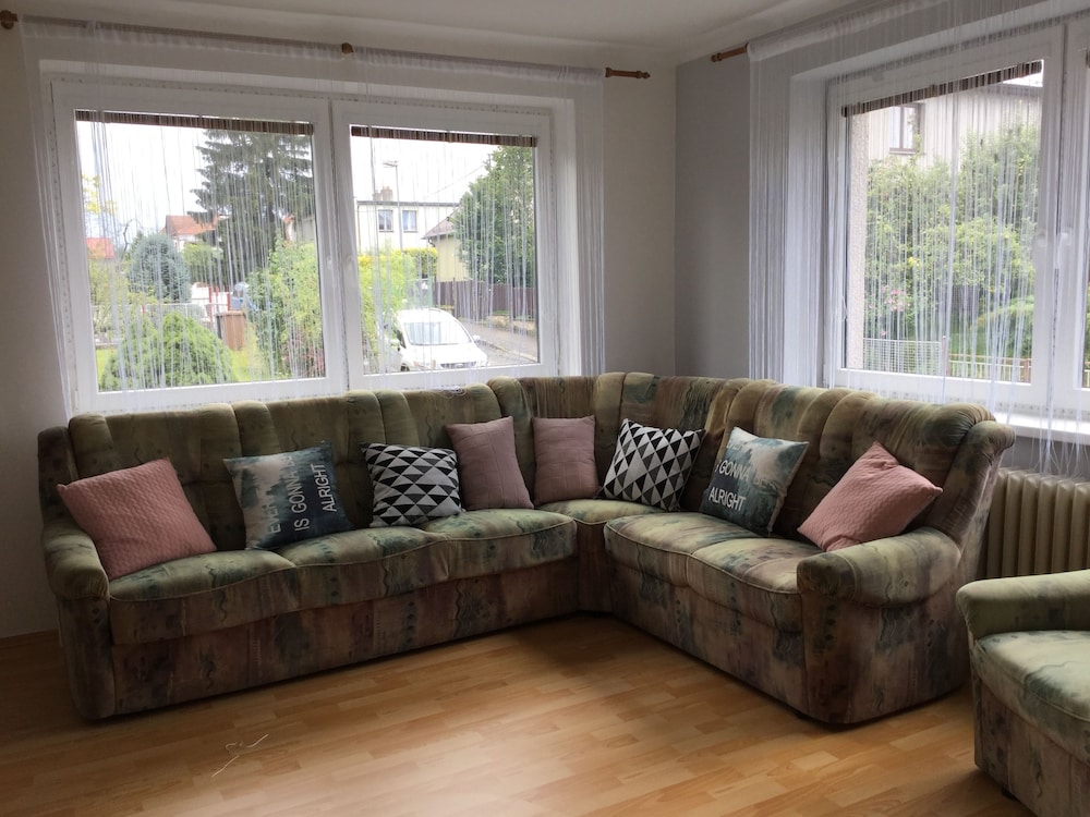 Lydiavi Apartments