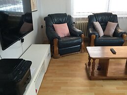 Lydiavi Apartments