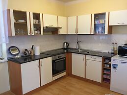 Lydiavi Apartments