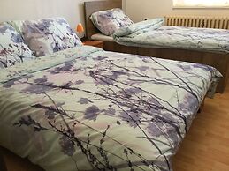 Lydiavi Apartments