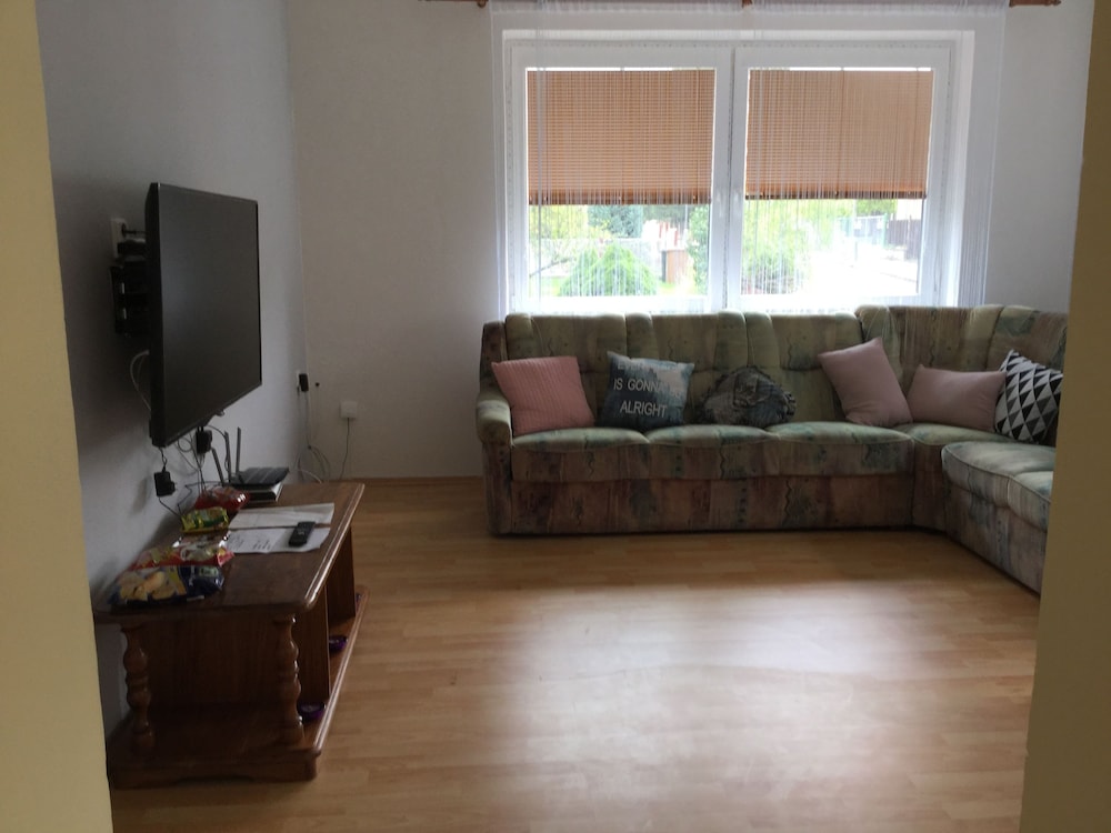 Lydiavi Apartments