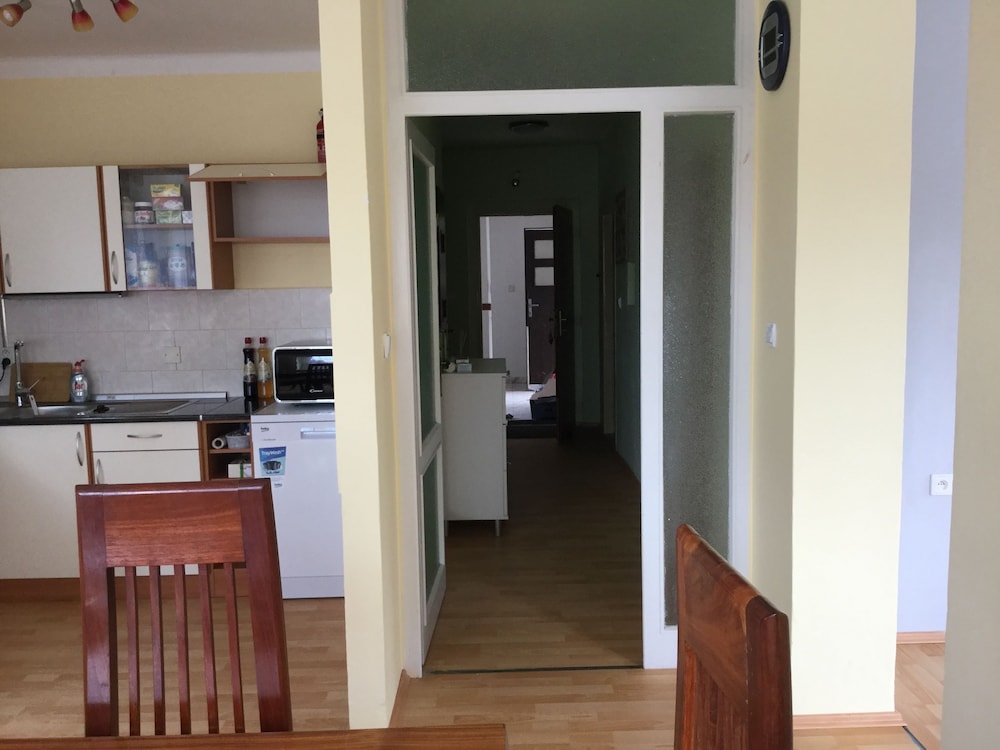 Lydiavi Apartments