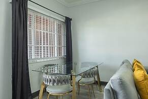 El Gabriel Apartments