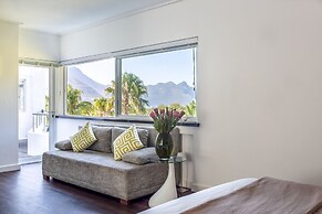 CUBE Guest House