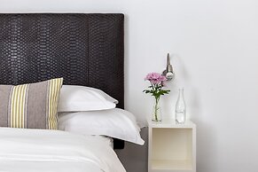 CUBE Guest House