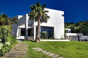 CUBE Guest House