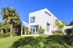 CUBE Guest House