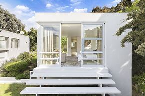 CUBE Guest House