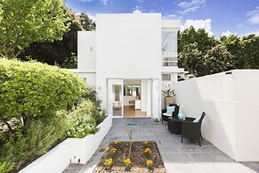 CUBE Guest House