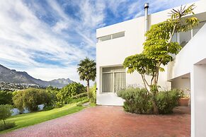 CUBE Guest House