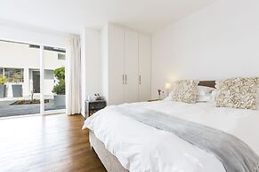 CUBE Guest House