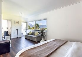 CUBE Guest House