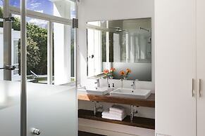 CUBE Guest House