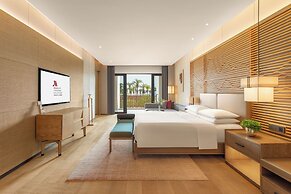 Shenzhen Marriott Hotel Golden Bay