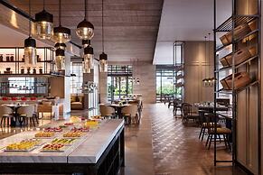 Shenzhen Marriott Hotel Golden Bay