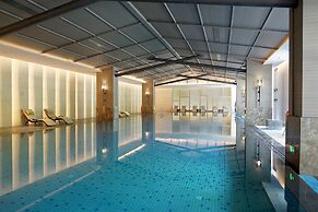 Shenzhen Marriott Hotel Golden Bay