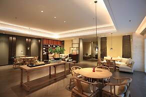 Shenzhen Marriott Hotel Golden Bay