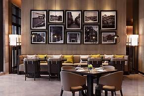 Shenzhen Marriott Hotel Golden Bay