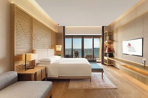 Shenzhen Marriott Hotel Golden Bay