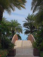 Shenzhen Marriott Hotel Golden Bay