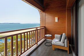 Shenzhen Marriott Hotel Golden Bay