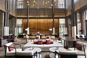 Shenzhen Marriott Hotel Golden Bay