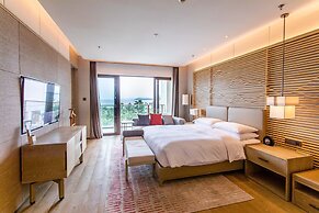 Shenzhen Marriott Hotel Golden Bay