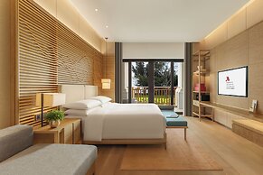 Shenzhen Marriott Hotel Golden Bay