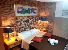 City Suites