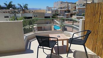 City Suites