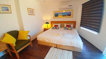 City Suites