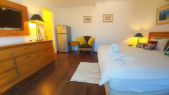 City Suites